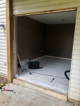 Omega Doors and Locks completed project photo 117: 320 (100)