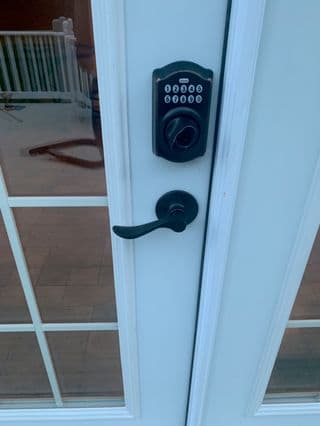 Omega Doors and Locks completed project photo 30: 320 (13)