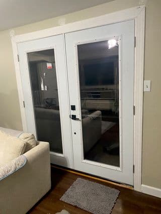 Omega Doors and Locks completed project photo 32: 320 (15)
