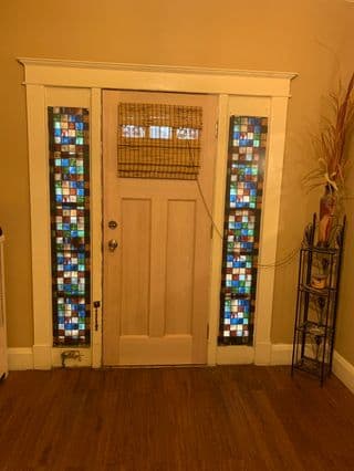 Omega Doors and Locks completed project photo 33: 320 (16)