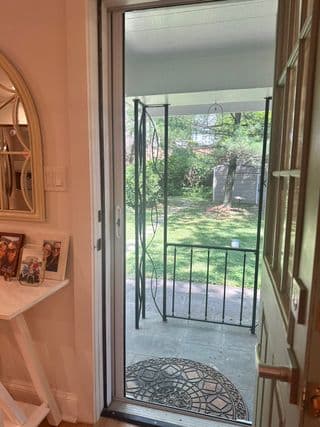 Omega Doors and Locks completed project photo 49: 320 (32)