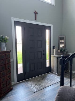 Omega Doors and Locks completed project photo 51: 320 (34)