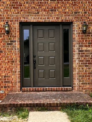 Omega Doors and Locks completed project photo 53: 320 (36)
