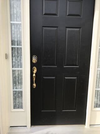 Omega Doors and Locks completed project photo 59: 320 (42)