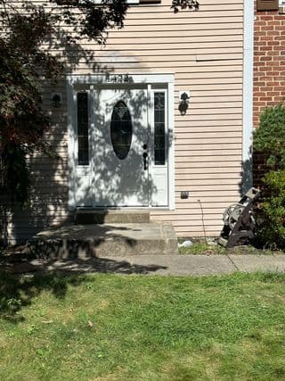 Omega Doors and Locks completed project photo 69: 320 (52)