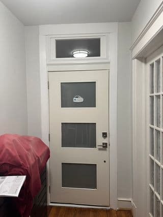Omega Doors and Locks completed project photo 72: 320 (55)