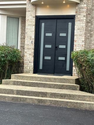 Omega Doors and Locks completed project photo 76: 320 (59)