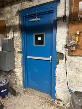 Omega Doors and Locks completed project photo 78: 320 (61)