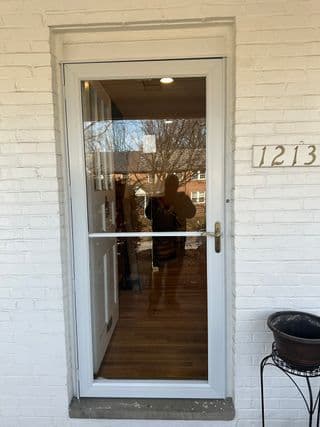 Omega Doors and Locks completed project photo 81: 320 (64)