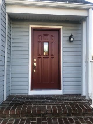 Omega Doors and Locks completed project photo 92: 320 (75)