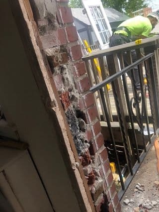 Omega Doors and Locks completed project photo 97: 320 (80)