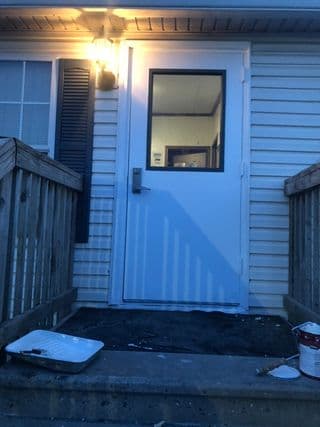 Omega Doors and Locks completed project photo 104: 320 (87)