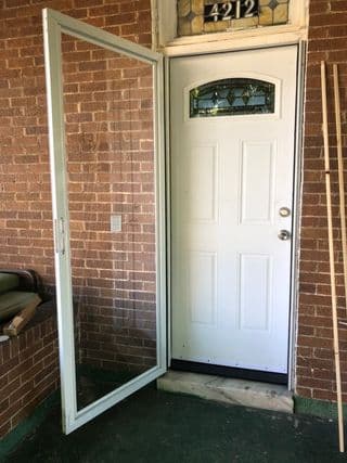 Omega Doors and Locks completed project photo 105: 320 (88)