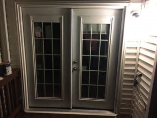 Omega Doors and Locks completed project photo 107: 320 (90)