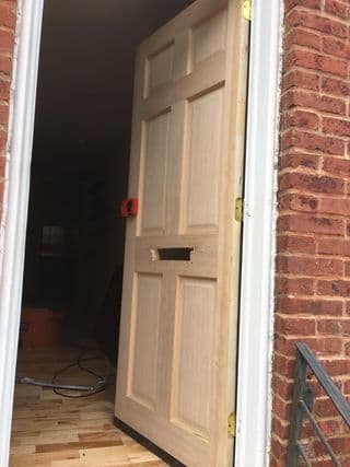 Omega Doors and Locks completed project photo 115: 320 (98)