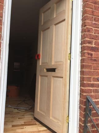 Omega Doors and Locks completed project photo 116: 320 (99)