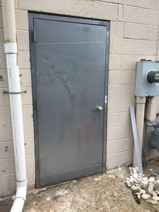 Omega Doors and Locks completed project photo 6: 320 2026 04 18T071306.417