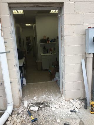 Omega Doors and Locks completed project photo 7: 320 2026 04 18T071306.418