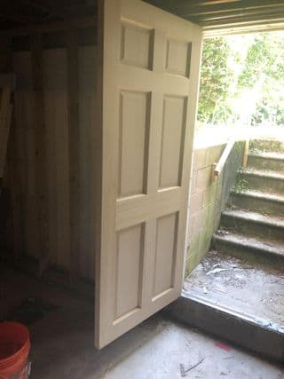 Omega Doors and Locks completed project photo 10: 320 2026 04 18T071306.421