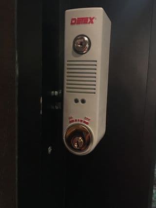 Omega Doors and Locks completed project photo 12: 320 2026 04 18T071306.423
