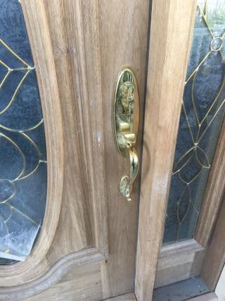 Omega Doors and Locks completed project photo 13: 320 2026 04 18T071306.424