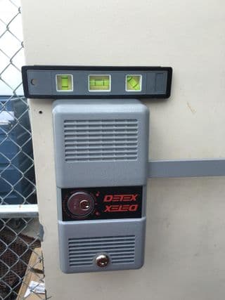 Omega Doors and Locks completed project photo 15: 320 2026 04 18T071309.437